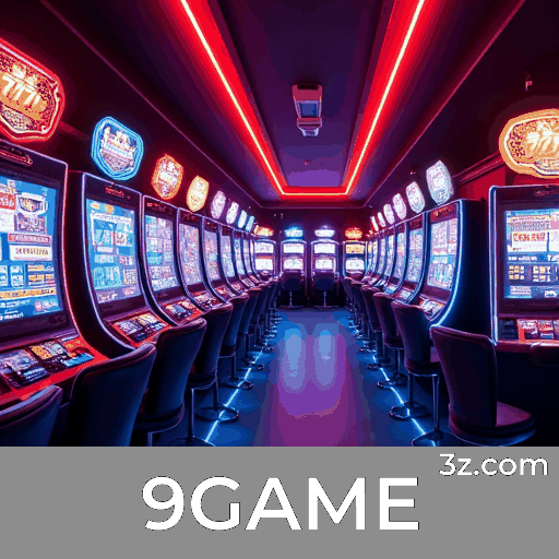 9GAME Logo